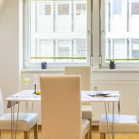 Apartment Maisonette Am Bahnhof - Adults Only *