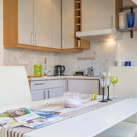 Apartment Maisonette Am Bahnhof - Adults Only
