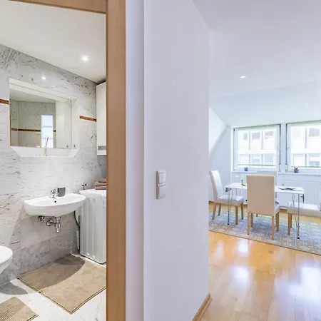 Maisonette Am Bahnhof - Adults Only