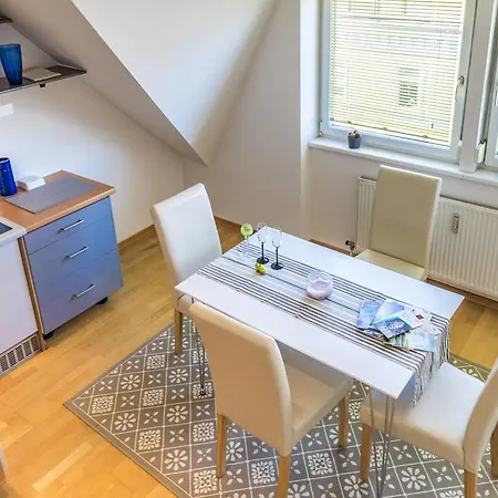 Apartment Maisonette Am Bahnhof - Adults Only Innsbruck