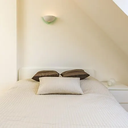 Apartment Maisonette Am Bahnhof - Adults Only *