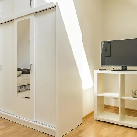 Maisonette Am Bahnhof - Adults Only インスブルック