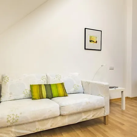 Apartment Maisonette Am Bahnhof - Adults Only