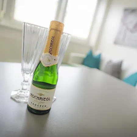 Apartment Maisonette Am Bahnhof - Adults Only Innsbruck