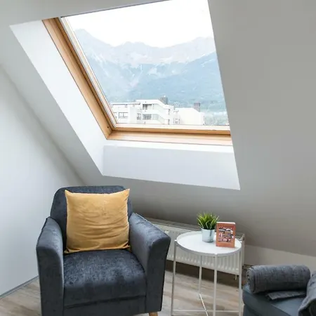 Maisonette Am Bahnhof - Adults Only