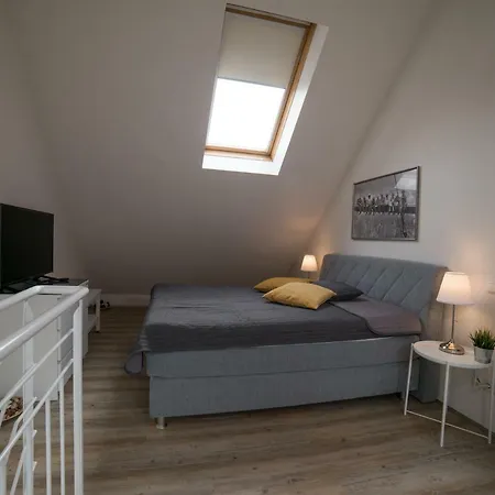 Maisonette Am Bahnhof - Adults Only Apartment Innsbruck