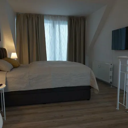 Maisonette Am Bahnhof - Adults Only インスブルック