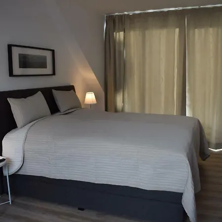 Apartment Maisonette Am Bahnhof - Adults Only