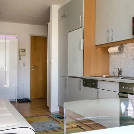 Maisonette Am Bahnhof - Adults Only Innsbruck