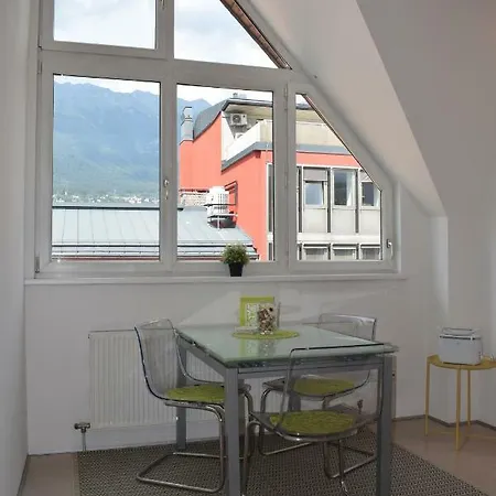 Apartment Maisonette Am Bahnhof - Adults Only