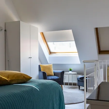 Maisonette Am Bahnhof - Adults Only Appartamento