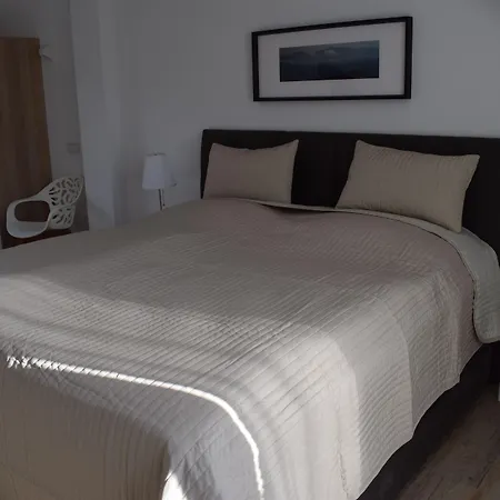 Maisonette Am Bahnhof - Adults Only Innsbruck