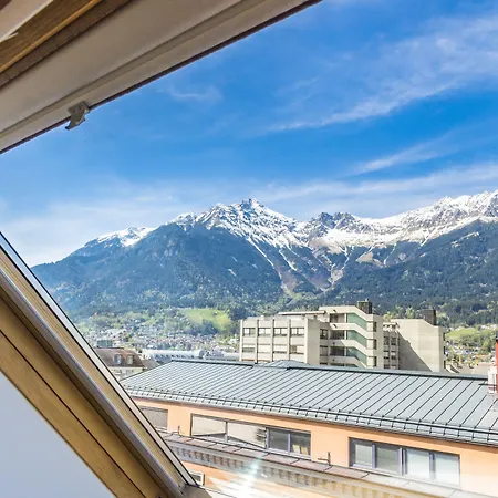 Maisonette Am Bahnhof - Adults Only Appartamento