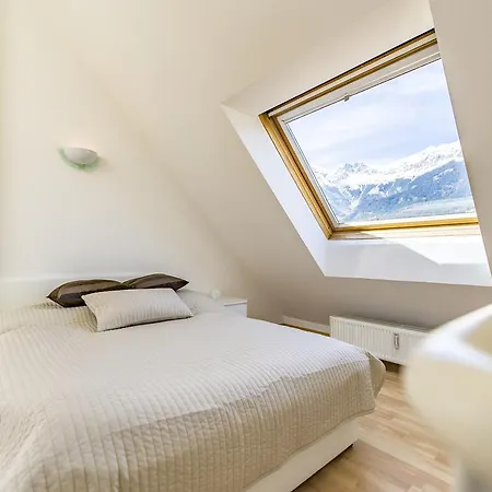 Appartement Maisonette Am Bahnhof - Adults Only