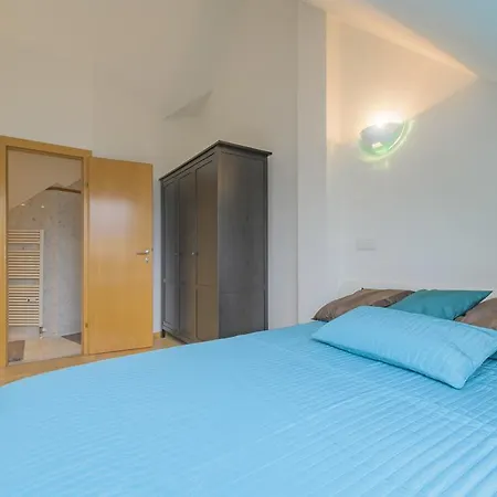 Maisonette Am Bahnhof - Adults Only *