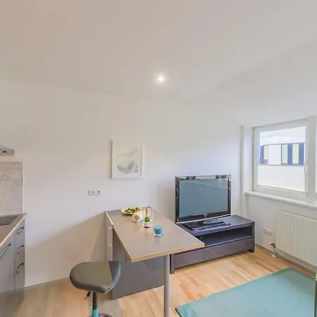 Maisonette Am Bahnhof - Adults Only Appartamento Innsbruck