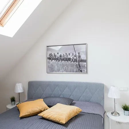 Maisonette Am Bahnhof - Adults Only Appartamento *