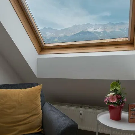 Maisonette Am Bahnhof - Adults Only Appartement *
