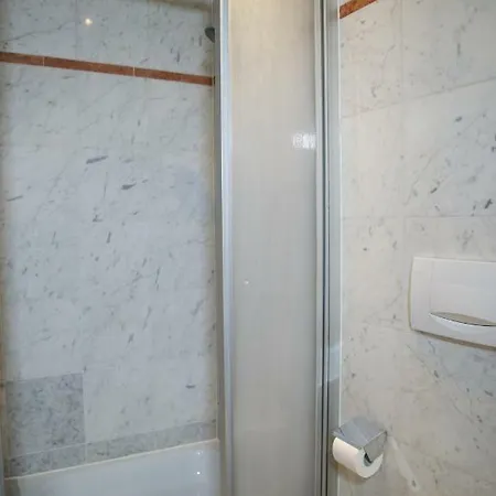 Maisonette Am Bahnhof - Adults Only