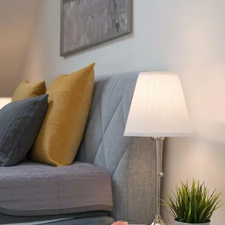 Maisonette Am Bahnhof - Adults Only Appartamento Innsbruck