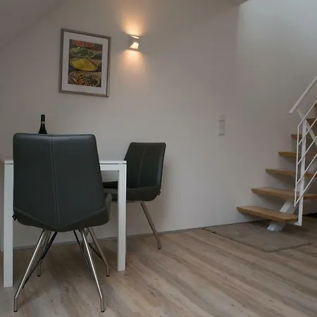 Appartement Maisonette Am Bahnhof - Adults Only Innsbruck