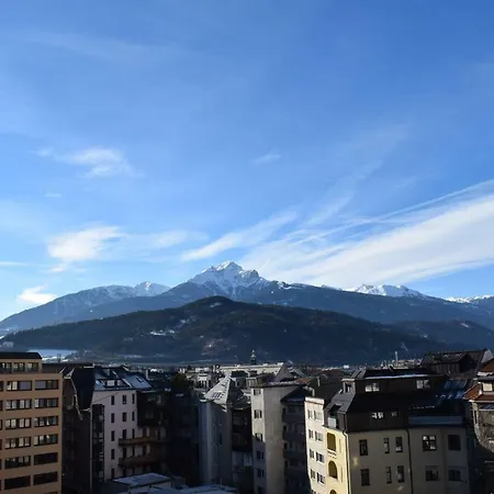 Maisonette Am Bahnhof - Adults Only Appartement