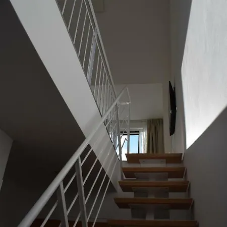Maisonette Am Bahnhof - Adults Only Appartement Innsbruck