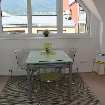 Appartement Maisonette Am Bahnhof - Adults Only