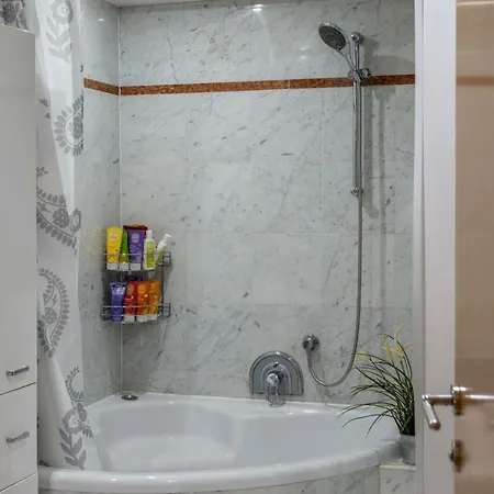 Maisonette Am Bahnhof - Adults Only Appartamento *