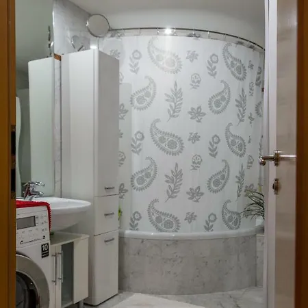 Maisonette Am Bahnhof - Adults Only * Innsbruck